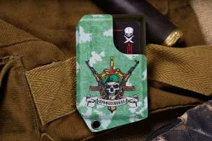 Pirate Custom Кардхолдер ПВ