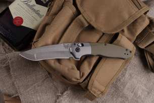Benchmade Vector