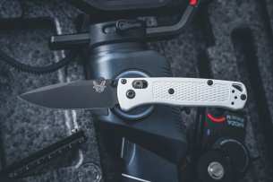 Benchmade Mini Bugout