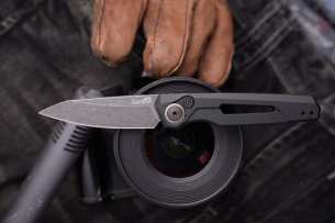 Kershaw Автоматический выкидной нож  Launch 11