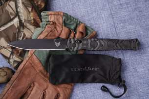Benchmade Нож Benchmade SOCP Tactical Folder