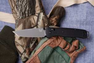Benchmade Нож Benchmade Bailout 
