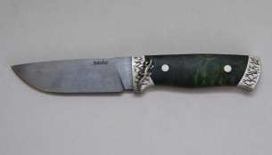 BASKo нож Ящерица