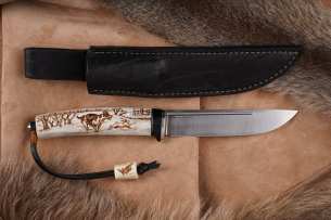 Sander Лиман K110 Рог оленя