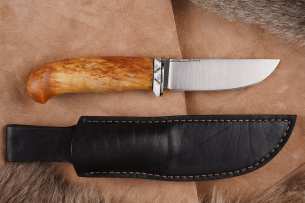 Sander нож Барбус D-2