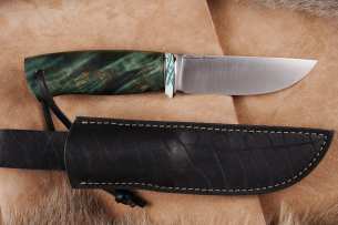 Sander нож Шмель D-2
