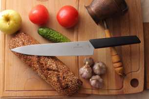 Victorinox Кухонный нож для нарезки