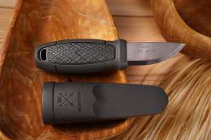 Morakniv Eldris LightDuty Dark Grey