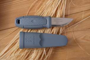 Morakniv Eldris LightDuty Dusty Blue 