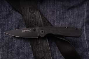 Marttiini Нож Marttiini B440S black 