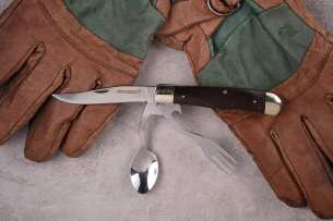Magnum by Boker Нож складной Magnum Bon Appetite