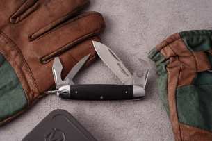 Magnum by Boker Нож Magnum by Boker Classic Pocket Steel