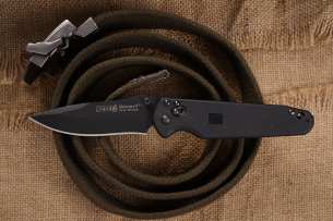 SOG Нож SOG VISIONARY II