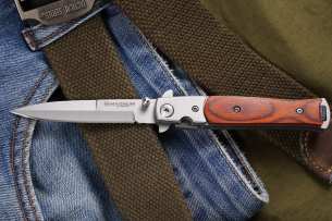 Magnum by Boker Нож Magnum by Boker Stiletto