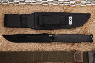 SOG Fixation Bowie