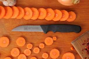 Melita-K Нож № 31 Для чистки овощей