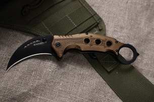 Magnum by Boker Нож Magnum by Boker Black Scorpion