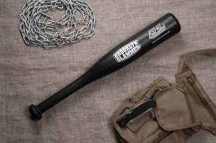 Cold Steel Бейсбольная Бита  Brooklyn Slammer
