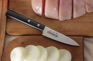 Masahiro Нож кухонный для чистки овощей 9 см