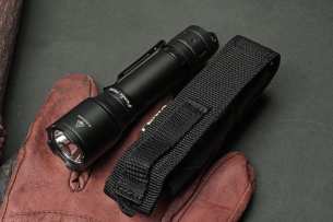 Fenix Fonari  Фонарь Fenix TK06 Cree SST20 L4