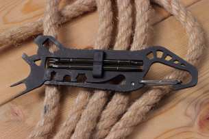 Leatherman  МУЛЬТИТУЛ Rail