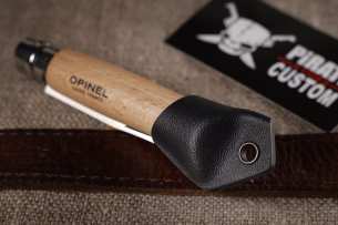 Pirate Custom Паучер для Opinel 8