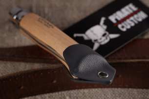 Pirate Custom Паучер для Opinel 10