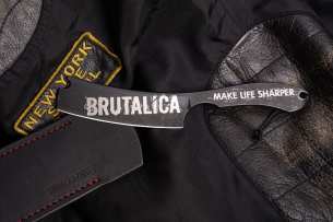 Brutalica Dark Razor