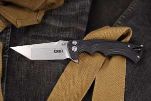 CRKT Нож CRKT Bt Fighter