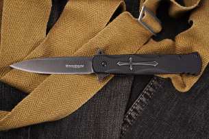 Magnum by Boker Нож Magnum by Boker Requiem