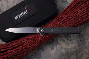 Boker Нож Boker Kyoto