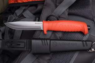 Magnum by Boker Нож Knivgar Sar Orange