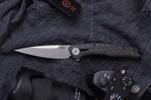 Zero Tolerance Нож Zero Tolerance 0707