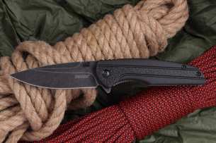 Kershaw Нож Kershaw Pushrod