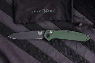 Benchmade Нож Benchmade Osborne Auto
