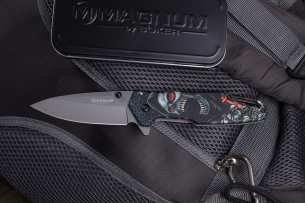 Magnum by Boker Нож Magnum by Boker Screaming Skull