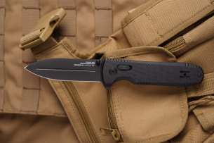 SOG Складной нож SOG Pentagon MK3 Blackout