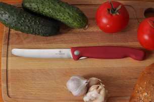 Victorinox Нож Victorinox 6.7831.FB