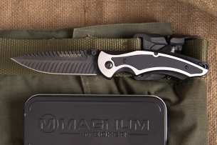 Magnum by Boker Нож Magnum by Boker Black Backbone