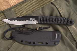 CRKT нож Nishi