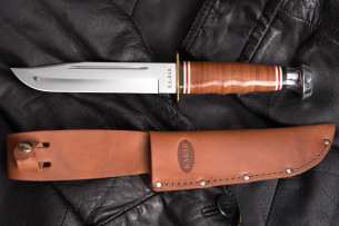 Ka-Bar Marine Hunter
