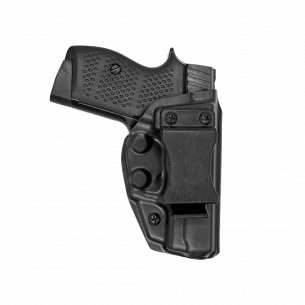 Pirate Custom Кобура внутрибрючная для скрытого ношения для Гроза 01 полностью из kydex "Full kydex"