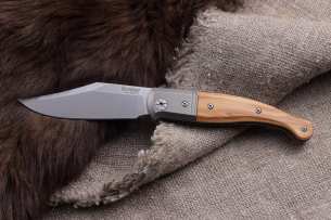 Lion Steel Для охоты и рыбалки Нож Lion Steel Gitano