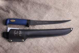 Marttiini нож Filleting knife Martef 9'0 (23см)