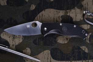 Spyderco Складной нож Tenacious Lightweight