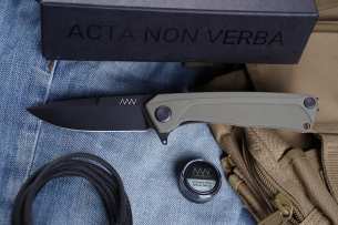 ANV Нож ANV Z100-024