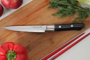 Kasumi  Нож кухонный универсальный 12 см