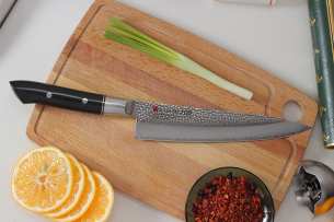 Kasumi  Нож кухонный Шеф 20.5 см