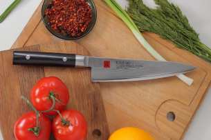 Kasumi  Нож кухонный Шеф 20 см