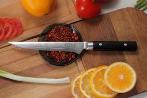 Kasumi  Нож кухонный обвалочный 16 см